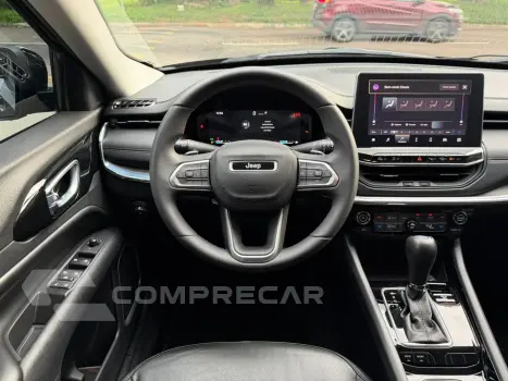 Compass 1.3 T270 Turbo Flex Limited At6