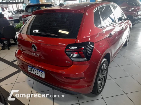 Polo Highline