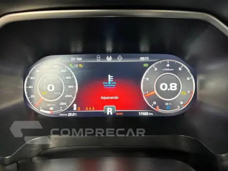 Tiggo 7 Pro 16 TA Tiggo
