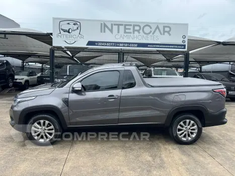 STRADA 1.3 Firefly Freedom CS