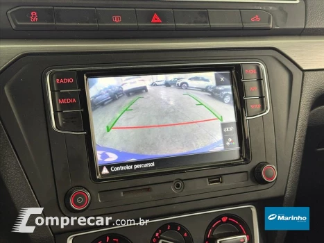 SAVEIRO 1.6 MSI EXTREME CD 16V FLEX 2P MANUAL