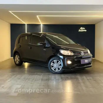 up! move 1.0 TSI Total Flex 12V 5p