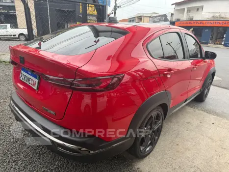 FASTBACK 1.3 Turbo 270 Limited Edition