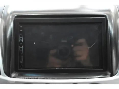 L200 TRITON - 3.2 GL 4X4 CD 16V TURBO INTERCOLER 4P MANUAL