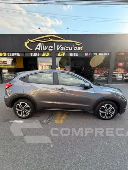 HR-V 1.8 16V LX
