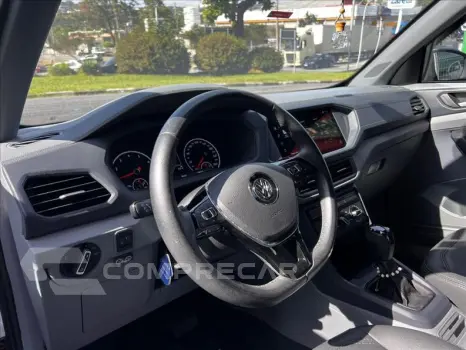 T-CROSS 1.0 200 TSI