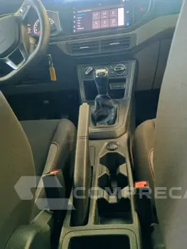 POLO 1.0 MPI Track