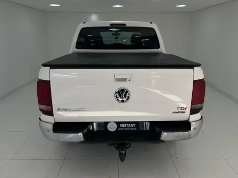 AMAROK 2.0 Highline 4X4 CD 16V Turbo Intercooler