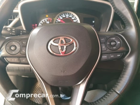 COROLLA 2.0 Vvt-ie XEI Direct Shift