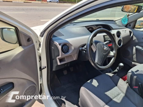 ETIOS 1.5 XLS 16V