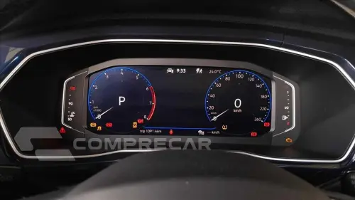 T-CROSS 1.0 200 TSI TOTAL FLEX COMFORTLINE AUTOMÁ