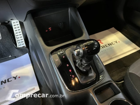 CERATO 1.6 SX 16V FLEX 4P AUTOMÁTICO