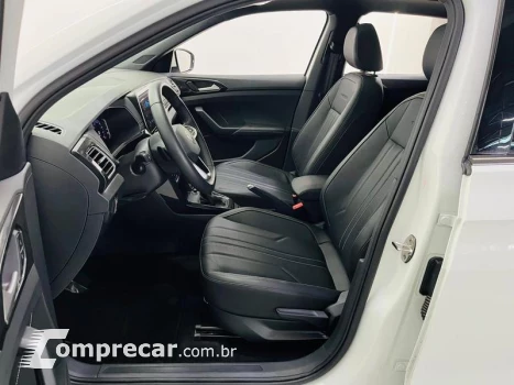 T CROSS HL TSI