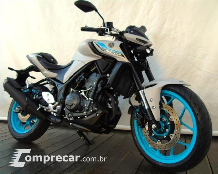 MT-03 ABS