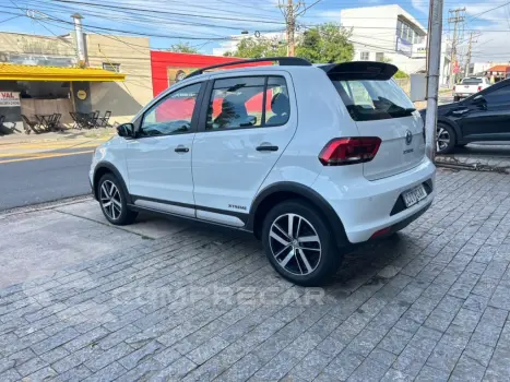 FOX 1.6 MSI TOTAL FLEX XTREME 4P MANUAL