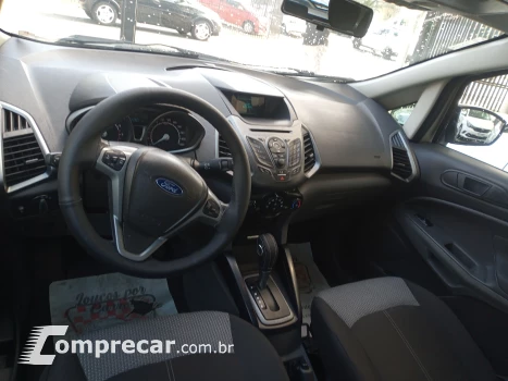 ECOSPORT 1.6 SE 16V