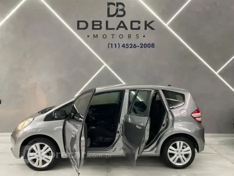 Fit EX/S 1.5 Flex/Flexone 16V 5p Aut.