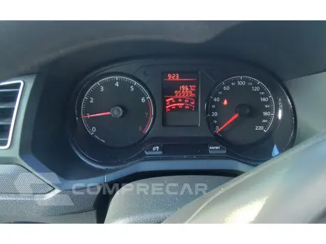 GOL 1.0 12V MPI TOTALFLEX 4P MANUAL