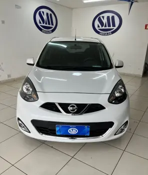 March 1.6 16V 4P SL FLEX