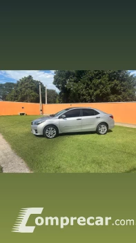 COROLLA 2.0 Vvt-ie XEI