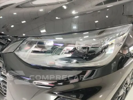 ONIX 1.0 TURBO FLEX RS AUTOMÁTICO