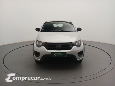 MOBI 1.0 EVO FLEX LIKE. MANUAL