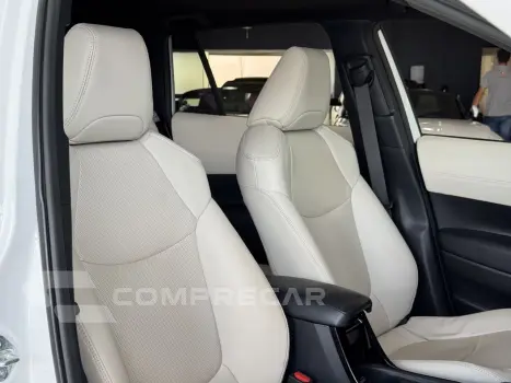 Corolla Cross 1.8 16V 4P FLEX VVT-I HYBRID XRX AUTOMÁTICO CV