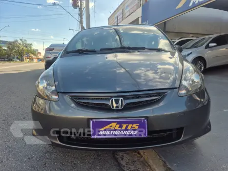 FIT 1.4 LX 8V