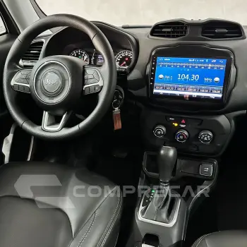 Renegade 1.8 4x2 Flex 16V Aut.