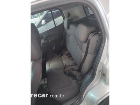 UNO 1.0 EVO WAY 8V FLEX 4P MANUAL