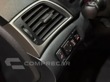 SENTRA 2.0 SL 16vstart