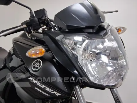 YAMAHA YS 150 FAZER SED