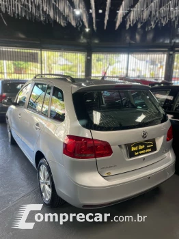 SPACEFOX 1.6 MI Sportline I-motion 8V