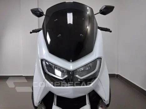 YAMAHA NMAX 160 ABS
