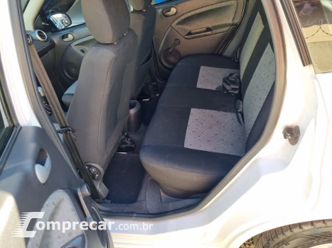 FIESTA 1.0 MPI Class Hatch 8V