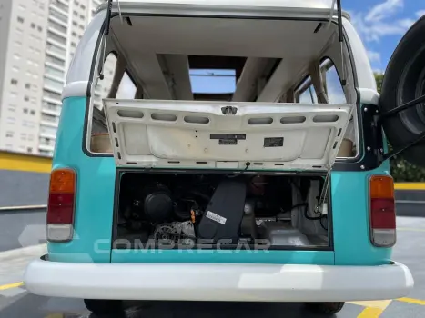 KOMBI 1.4 MI STD 8V