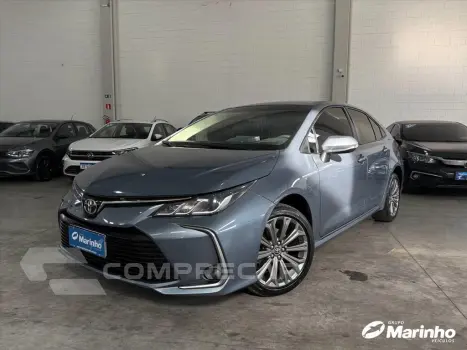 COROLLA 1.8 VVT-I HYBRID FLEX ALTIS CVT