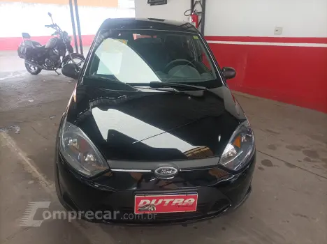 FORD FIESTA 1.0 MPI Class Hatch 8V 4 portas