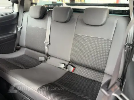 SAVEIRO 1.6 MSI ROBUST CD 8V FLEX 2P MANUAL