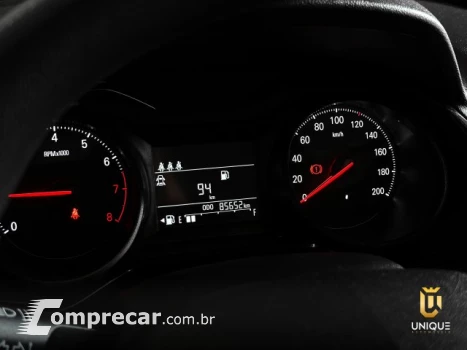 ONIX - 1.0 LT MANUAL