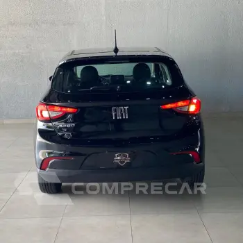 ARGO DRIVE 1.0 6V Flex