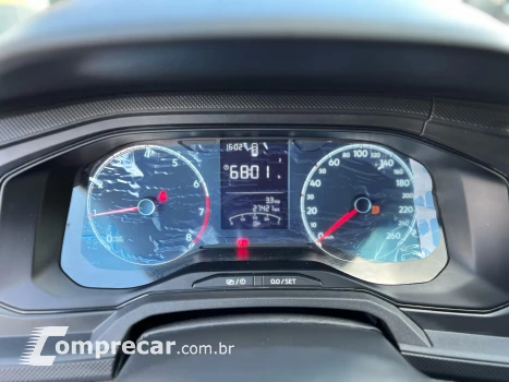 Polo MPI (Flex)