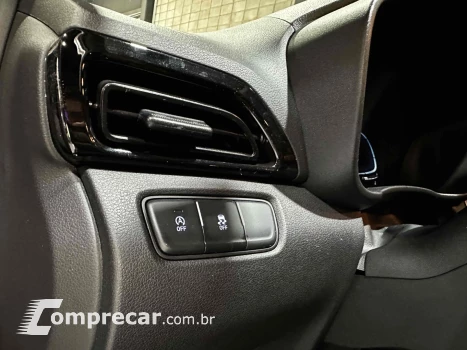 HB20 1.0 TGDI FLEX PLATINUM PLUS AUTOMÁTICO
