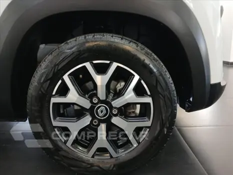KWID 1.0 12V SCE FLEX OUTSIDER MANUAL