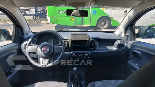 Fiat Mobi Like 1.0 Fire Flex 5P