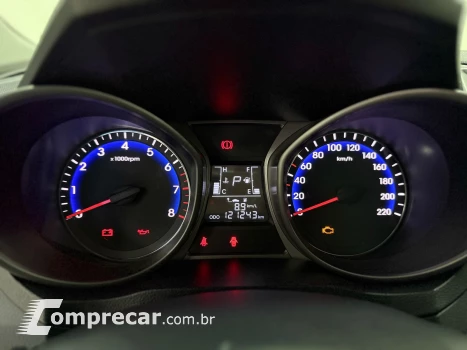 HB20 1.6 Comfort 16V