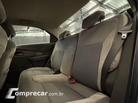 Cobalt 1.8 Sfi Ltz 8V Flex 4P Manual