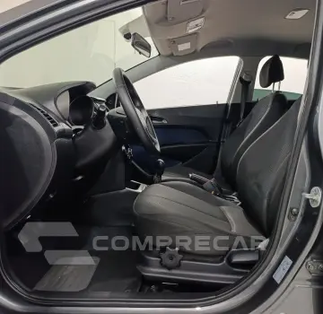 HB20 1.6 Comfort Plus 16V