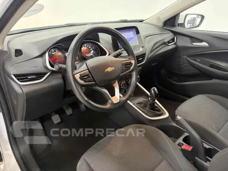 ONIX 1.0 FLEX LT MANUAL