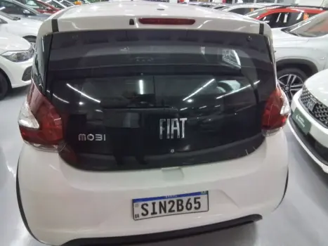 MOBI 1.0 EVO FLEX LIKE. MANUAL